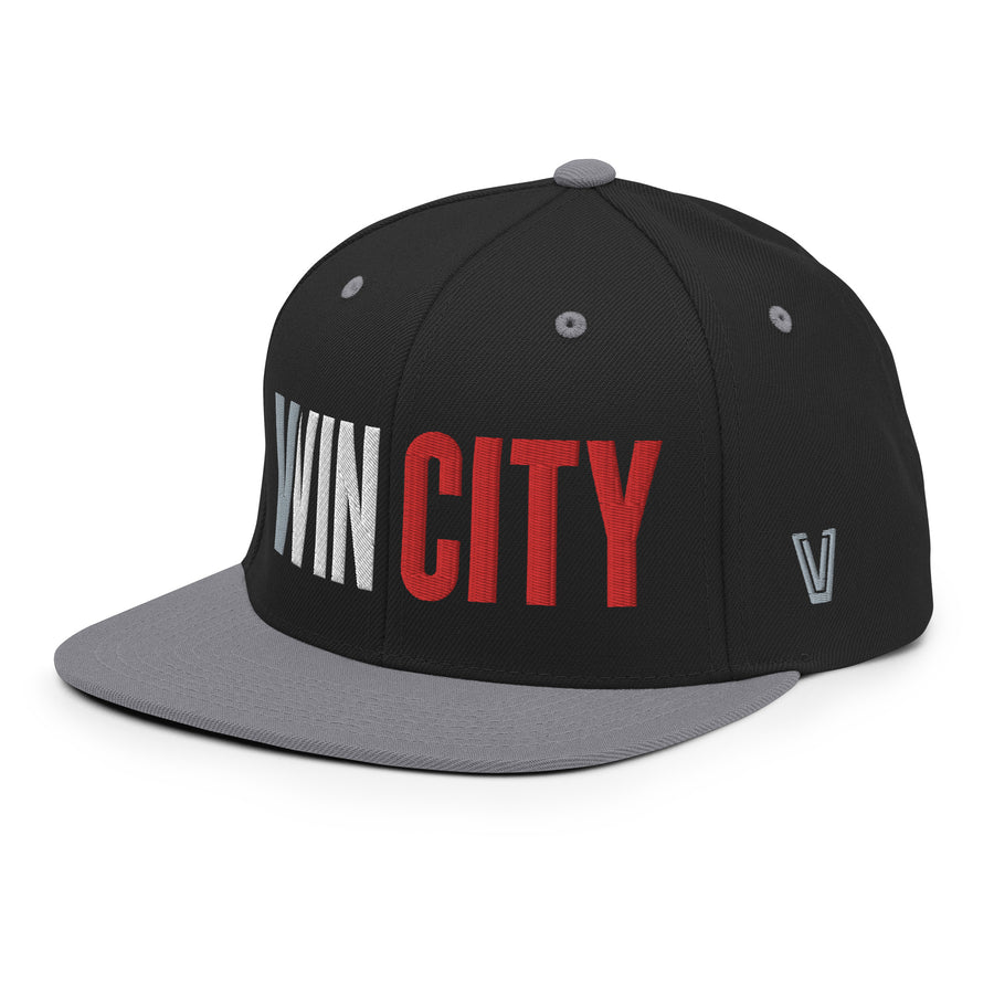 Win City Hat