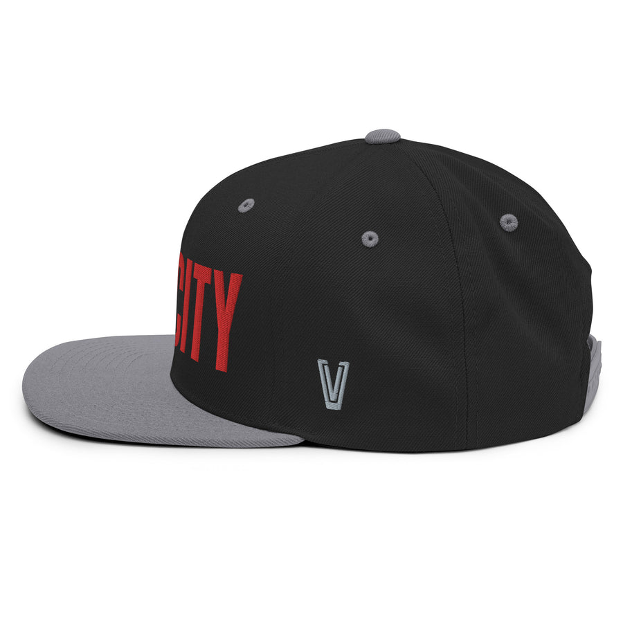 Win City Hat