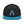 Load image into Gallery viewer, Ajiake Keep Pounding Snapback Hat
