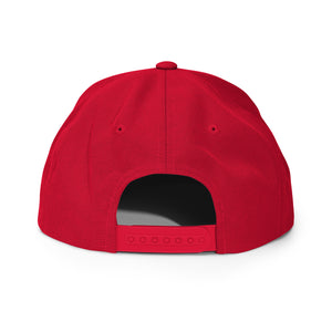 Win City Red Hat