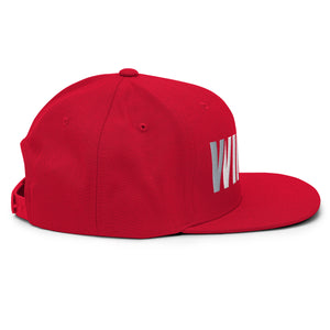 Win City Red Hat