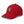 Load image into Gallery viewer, Rebel Retro Red Flexfit Hat
