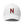 Load image into Gallery viewer, Rebel Retro White Flexfit Hat
