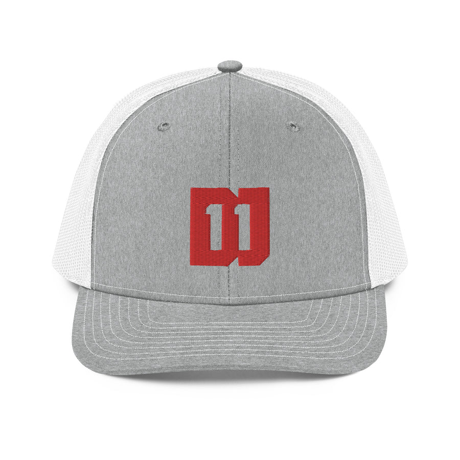 DJ11 Trucker Hat