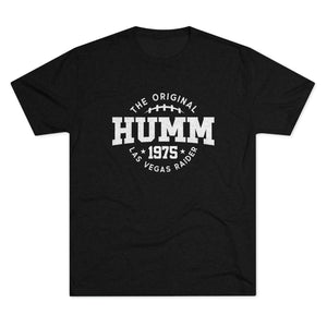 Hummer OGLV Raider Triblend Tee