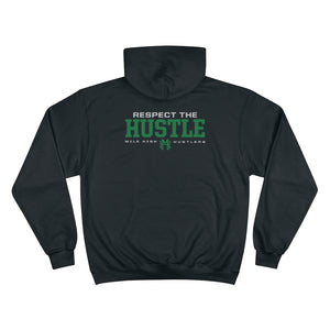 Mile High Hustlers Champion Hoodie