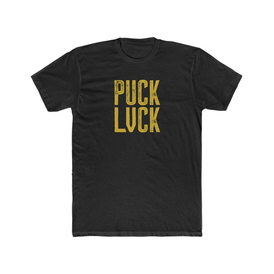 Puck Luck LV Tee