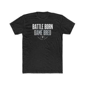 LVR Battle Born Game Bred Tee