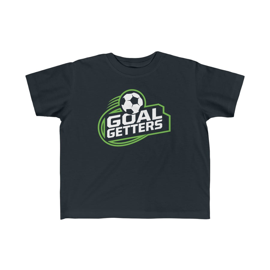 Goal Getters Soccer Kids Tee