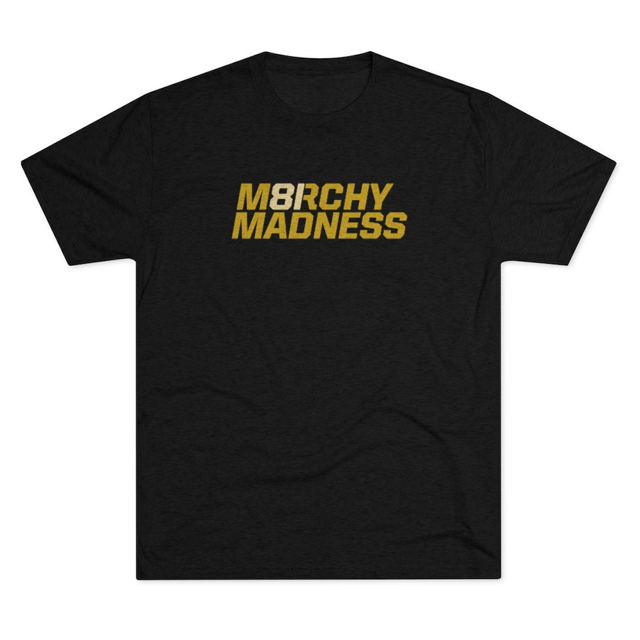 Marchy Madness Tri-Blend Tee