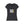 Load image into Gallery viewer, Reaves Heavy Hands Women&#39;s Jersey V-Neck Tee
