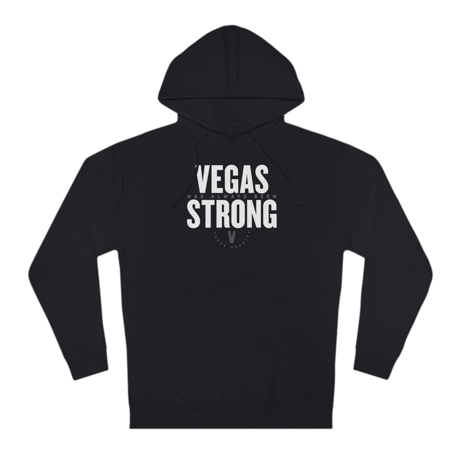 Vegas Strong Fleece Hoodie