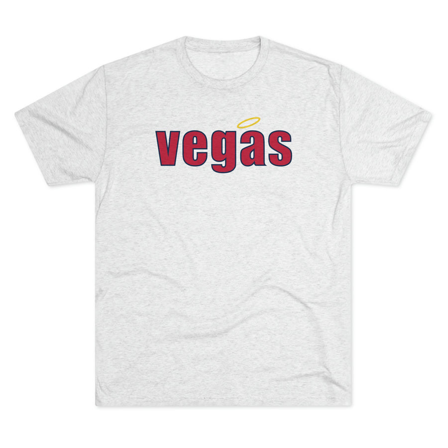 Sin City of Angels Vintage Tee