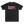 Load image into Gallery viewer, Black tri-blend retro UNLV football t-shirt with Randall Ickey 1984 on the front in vintage campaign style graphic. Inspired by Randall Cunningham and Ickey Woods
