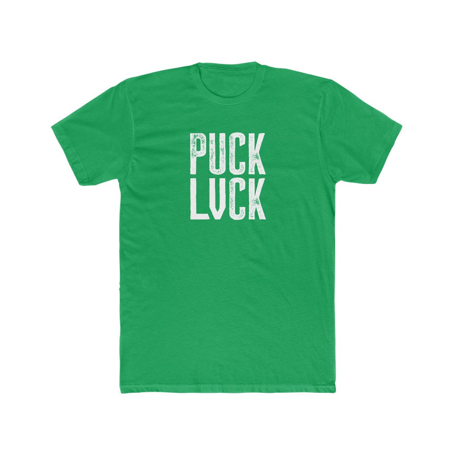 Puck Luck LV Tee