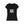 Load image into Gallery viewer, Reaves Heavy Hands Women&#39;s Jersey V-Neck Tee
