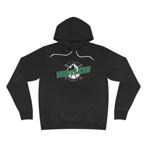 Mile High Hustlers Unisex Fleece Hoodie