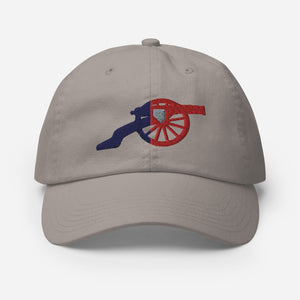 The Governor Cannon Hat