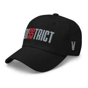 District 55 Low Profile Hat