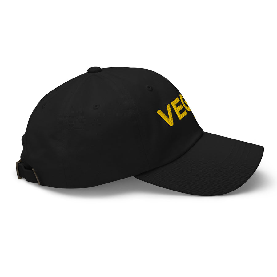 VEGA'S Dad hat