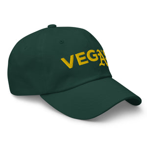 VEGA'S Dad hat
