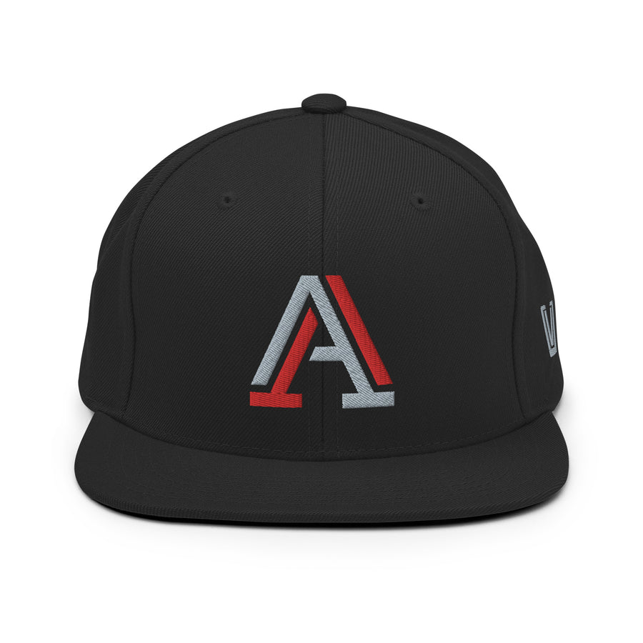 Austin Ajiake Brand Hat
