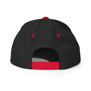 VV Rebel Reverse Snapback Hat