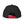 Load image into Gallery viewer, VV Rebel Snapback Hat
