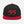 Load image into Gallery viewer, 55 Snapback Hat
