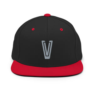 VV Rebel Snapback Hat