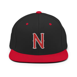 Rebel Retro Baseball Hat