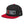 Load image into Gallery viewer, District 55 Brand Snapback Hat

