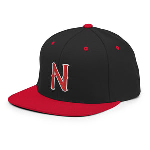 Rebel Retro Baseball Hat