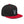 Load image into Gallery viewer, VV Rebel Snapback Hat
