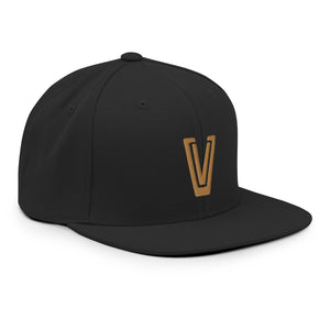 VV Misfits Snapback Hat
