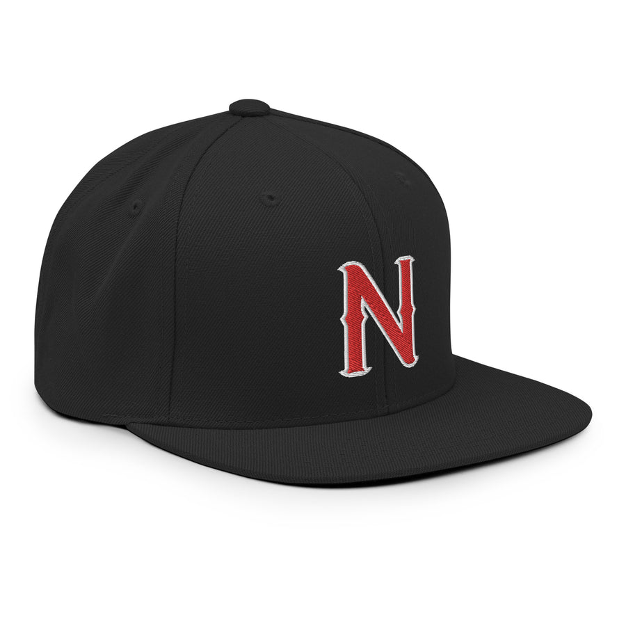 Rebel Retro Baseball Hat