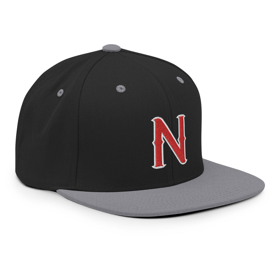 Rebel Retro Baseball Hat