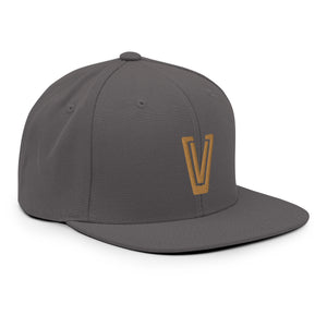 VV Misfits Snapback Hat