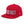 Load image into Gallery viewer, District 55 Brand Red Snapback Hat
