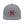 Load image into Gallery viewer, Rebel Retro Gray Baseball Hat
