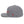 Load image into Gallery viewer, Left side profile of gray snapback UNLV Runnin&#39; Rebel basketball hat with vintage style Runnin&#39; in red script

