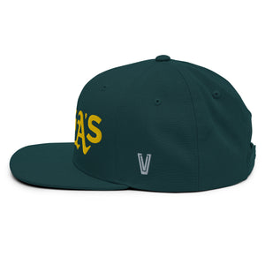 VEGA'S Snapback Hat