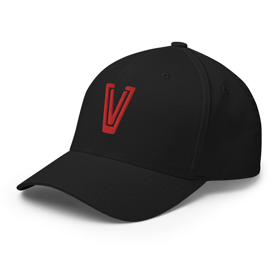 VV Rebel Reverse Flexfit Hat