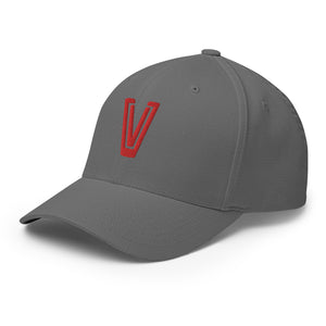 VV Rebel Reverse Flexfit Hat