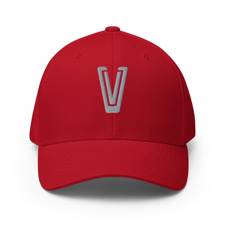 VV Rebel Flexfit Hat
