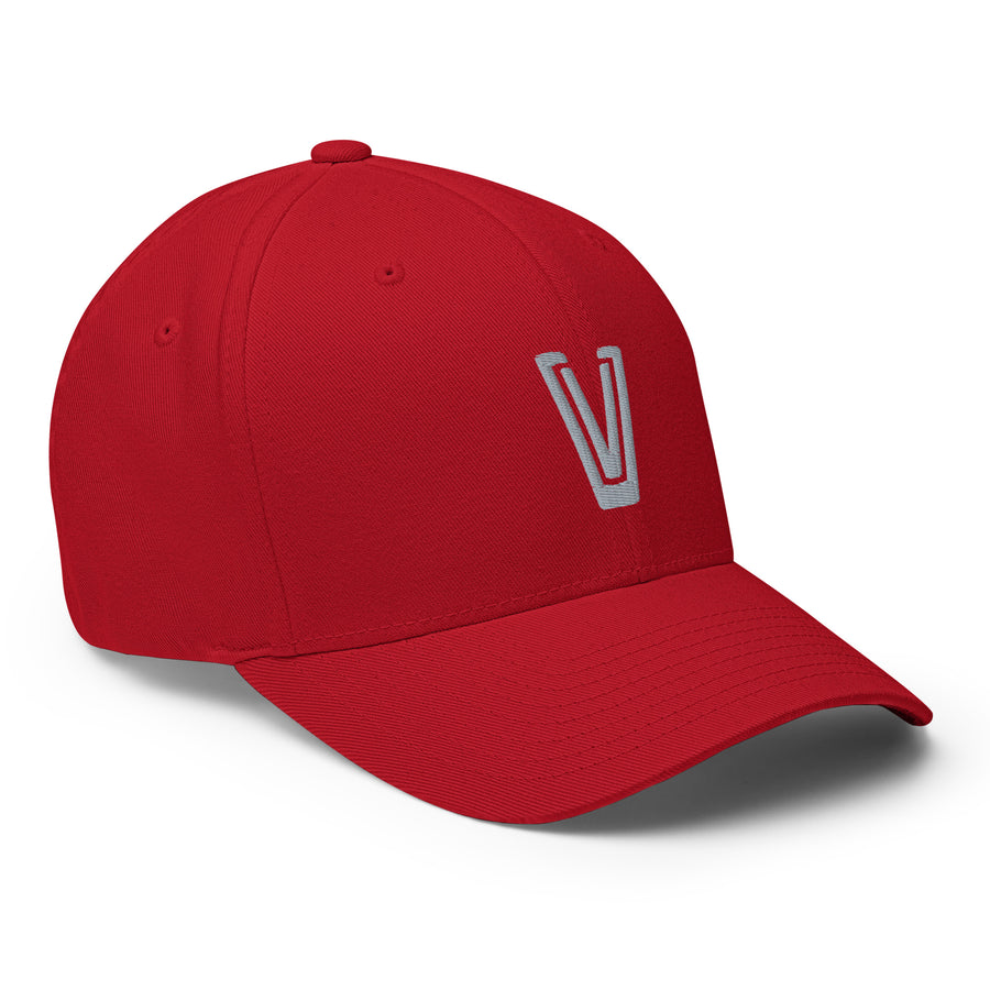 VV Rebel Flexfit Hat