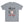 Load image into Gallery viewer, Grey vintage UNLV Rebels graphic shirt for jersey retirement of number 12 Anderson Hunt
