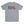 Load image into Gallery viewer, Grey tri-blend vintage UNLV football t-shirt with Randall Ickey 1984 on the front in vintage campaign style graphic. Inspired by Randall Cunningham and Ickey Woods
