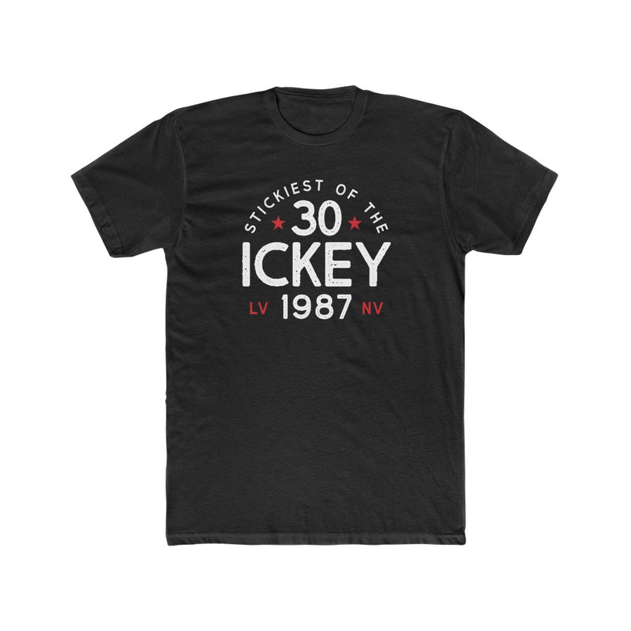 Stickiest of the Ickey Tee