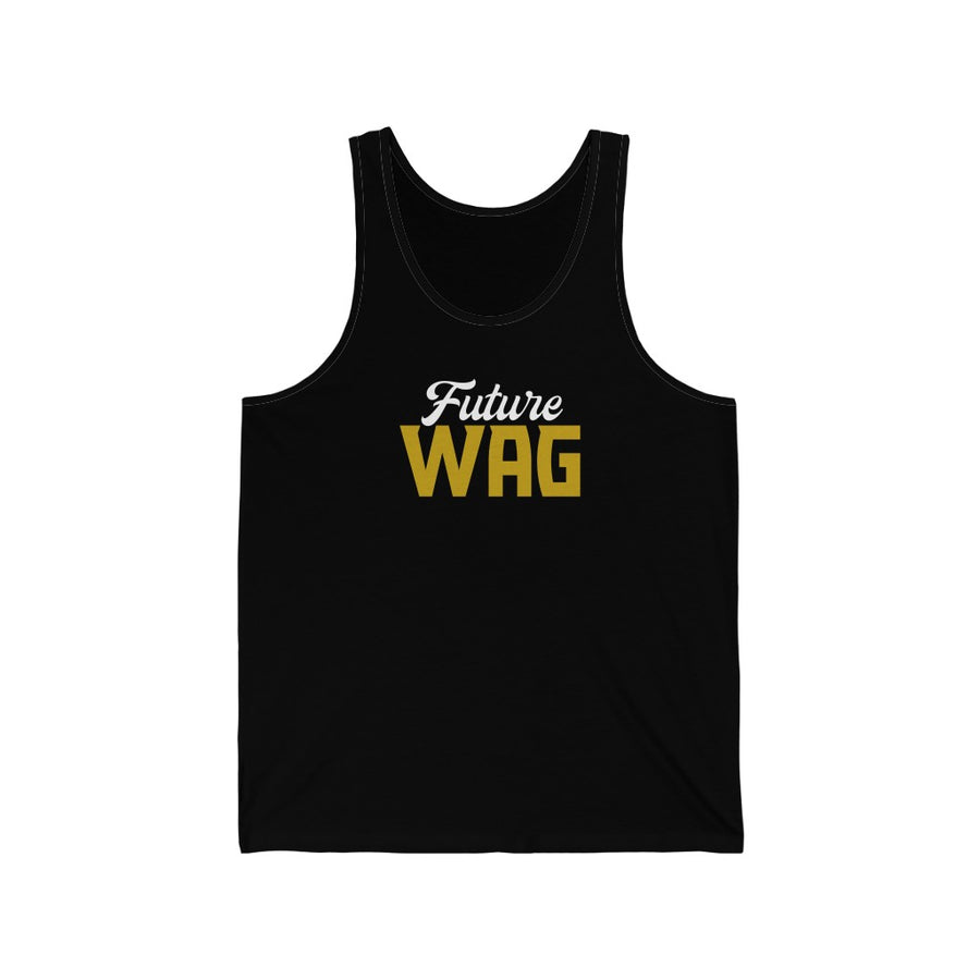 Future WAG Jersey Tank